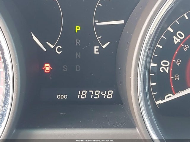 Aukcja sprzedaży 2009 Toyota Highlander Limited, vin: JTEES42A292126533, numer aukcji: 46210069