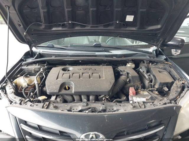 Продажа на аукционе авто 2013 Toyota Corolla Le, vin: 2T1BU4EE2DC098985, номер лота: 46210073