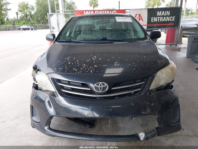 Продажа на аукционе авто 2013 Toyota Corolla Le, vin: 2T1BU4EE2DC098985, номер лота: 46210073