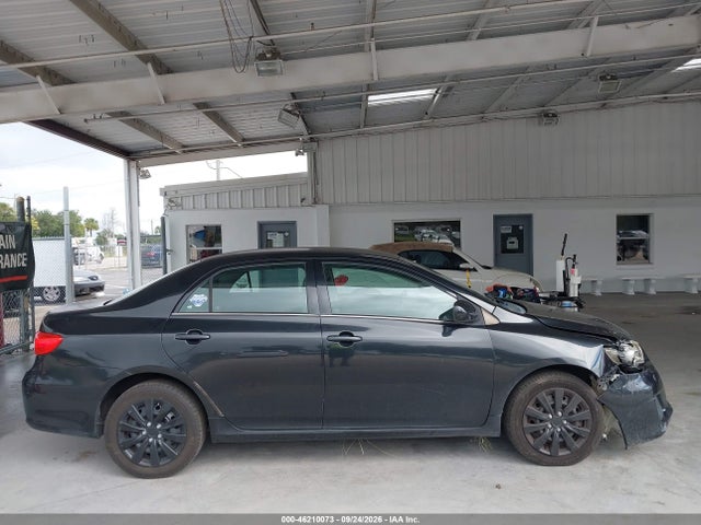 Продажа на аукционе авто 2013 Toyota Corolla Le, vin: 2T1BU4EE2DC098985, номер лота: 46210073