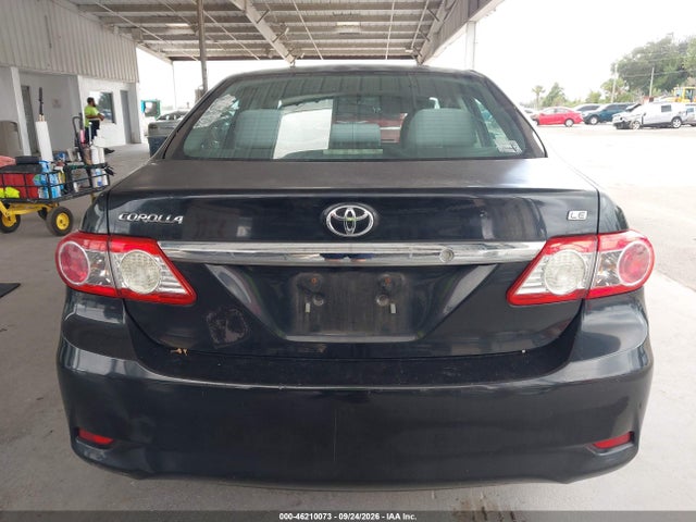 Продажа на аукционе авто 2013 Toyota Corolla Le, vin: 2T1BU4EE2DC098985, номер лота: 46210073