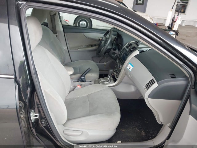 Продажа на аукционе авто 2013 Toyota Corolla Le, vin: 2T1BU4EE2DC098985, номер лота: 46210073