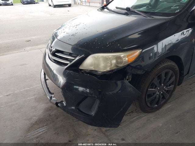 Продажа на аукционе авто 2013 Toyota Corolla Le, vin: 2T1BU4EE2DC098985, номер лота: 46210073
