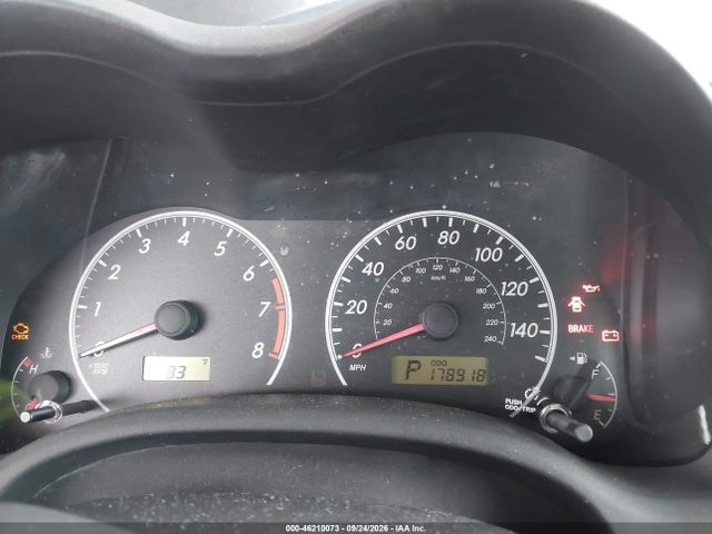 Продажа на аукционе авто 2013 Toyota Corolla Le, vin: 2T1BU4EE2DC098985, номер лота: 46210073