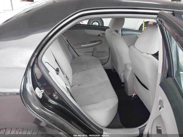 Продажа на аукционе авто 2013 Toyota Corolla Le, vin: 2T1BU4EE2DC098985, номер лота: 46210073