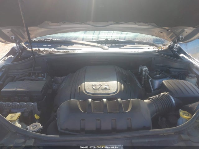 46210076 :رقم المزاد ، 1C4RJFCT1EC163212 vin ، 2014 Jeep Grand Cherokee Overland مزاد بيع