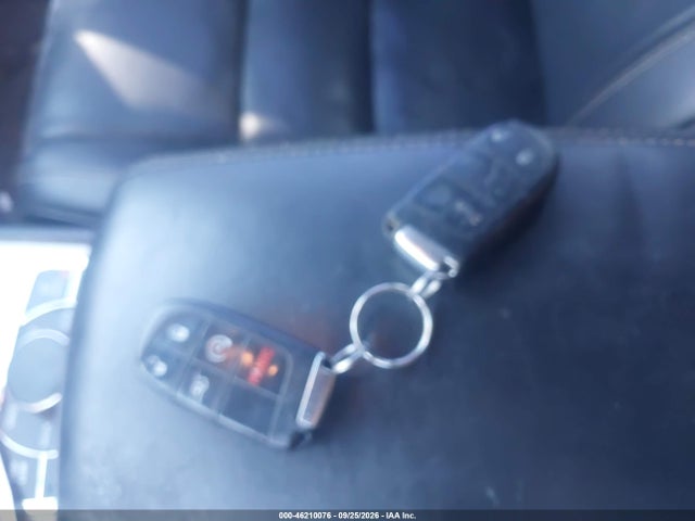 46210076 :رقم المزاد ، 1C4RJFCT1EC163212 vin ، 2014 Jeep Grand Cherokee Overland مزاد بيع