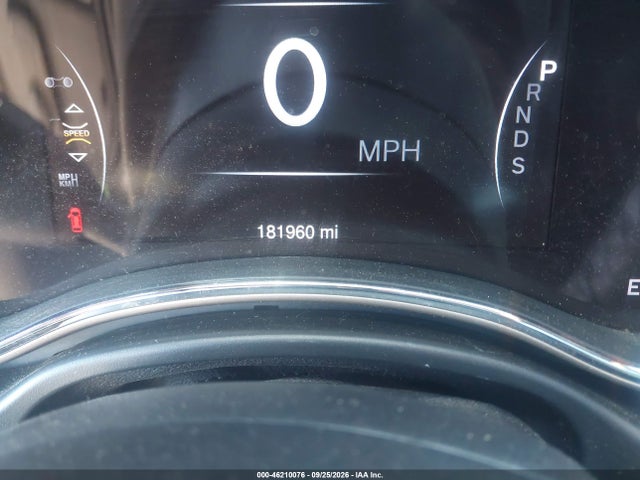 46210076 :رقم المزاد ، 1C4RJFCT1EC163212 vin ، 2014 Jeep Grand Cherokee Overland مزاد بيع