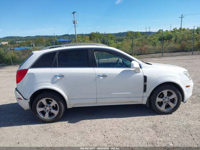 Aukcja sprzedaży 2015 Chevrolet Captiva Sport Lt, vin: 3GNAL3EK7FS504609, numer aukcji: 46210077