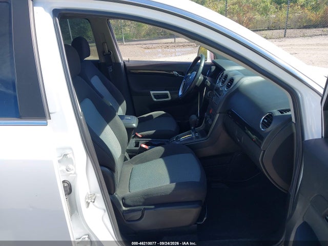 Aukcja sprzedaży 2015 Chevrolet Captiva Sport Lt, vin: 3GNAL3EK7FS504609, numer aukcji: 46210077
