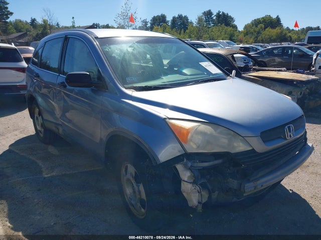 Продаж на аукціоні авто 2008 Honda Cr-v Lx, vin: JHLRE48398C033087, номер лоту: 46210078