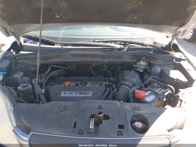Продаж на аукціоні авто 2008 Honda Cr-v Lx, vin: JHLRE48398C033087, номер лоту: 46210078