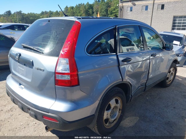 Продаж на аукціоні авто 2008 Honda Cr-v Lx, vin: JHLRE48398C033087, номер лоту: 46210078