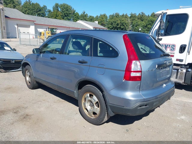Продаж на аукціоні авто 2008 Honda Cr-v Lx, vin: JHLRE48398C033087, номер лоту: 46210078