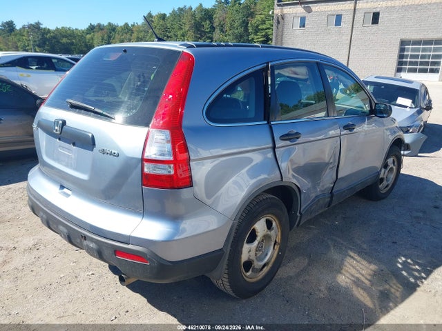 Продаж на аукціоні авто 2008 Honda Cr-v Lx, vin: JHLRE48398C033087, номер лоту: 46210078