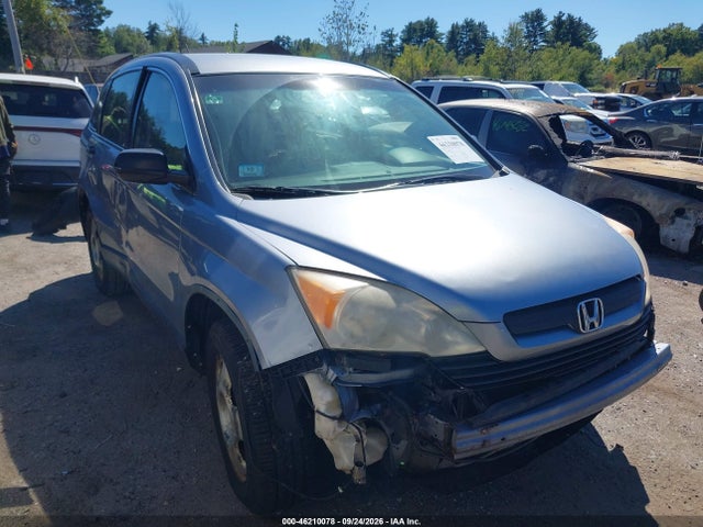 Продаж на аукціоні авто 2008 Honda Cr-v Lx, vin: JHLRE48398C033087, номер лоту: 46210078