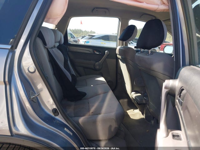 Продаж на аукціоні авто 2008 Honda Cr-v Lx, vin: JHLRE48398C033087, номер лоту: 46210078