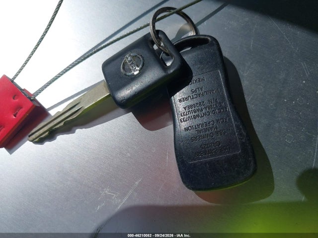 Продажа на аукционе авто 2007 Nissan Pathfinder S, vin: 5N1AR18U97C616436, номер лота: 46210082