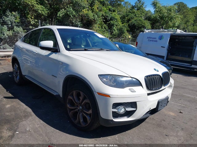 Продажа на аукционе авто 2011 Bmw X6 Xdrive35i, vin: 5UXFG2C50BLX08094, номер лота: 46210092