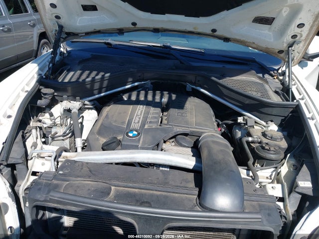 Продажа на аукционе авто 2011 Bmw X6 Xdrive35i, vin: 5UXFG2C50BLX08094, номер лота: 46210092