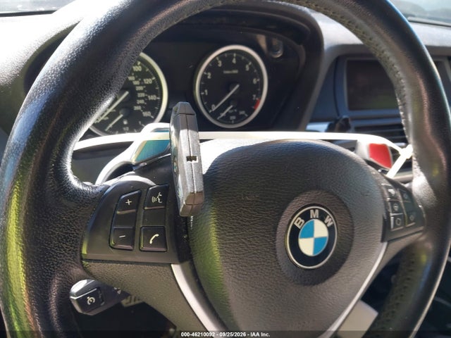 Продажа на аукционе авто 2011 Bmw X6 Xdrive35i, vin: 5UXFG2C50BLX08094, номер лота: 46210092