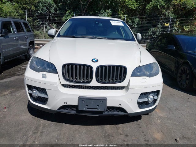 Продажа на аукционе авто 2011 Bmw X6 Xdrive35i, vin: 5UXFG2C50BLX08094, номер лота: 46210092