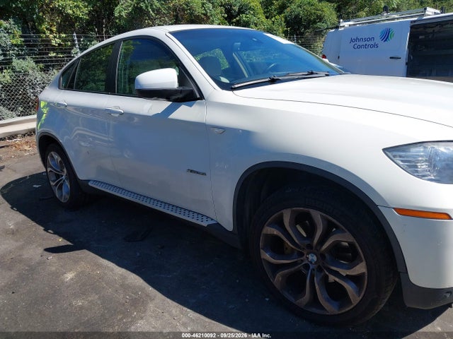 Продажа на аукционе авто 2011 Bmw X6 Xdrive35i, vin: 5UXFG2C50BLX08094, номер лота: 46210092