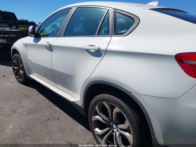 Продажа на аукционе авто 2011 Bmw X6 Xdrive35i, vin: 5UXFG2C50BLX08094, номер лота: 46210092