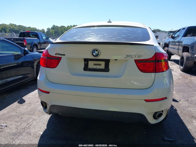 Продажа на аукционе авто 2011 Bmw X6 Xdrive35i, vin: 5UXFG2C50BLX08094, номер лота: 46210092
