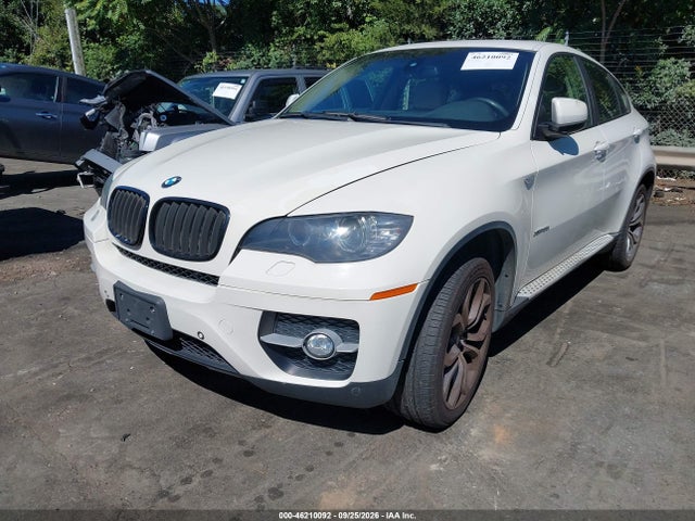 Продажа на аукционе авто 2011 Bmw X6 Xdrive35i, vin: 5UXFG2C50BLX08094, номер лота: 46210092