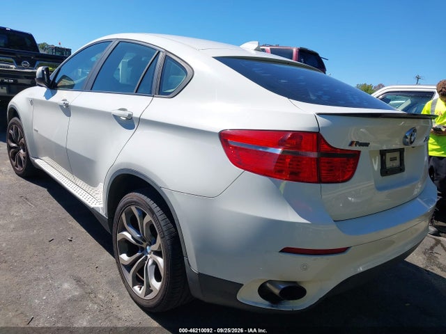 Продажа на аукционе авто 2011 Bmw X6 Xdrive35i, vin: 5UXFG2C50BLX08094, номер лота: 46210092
