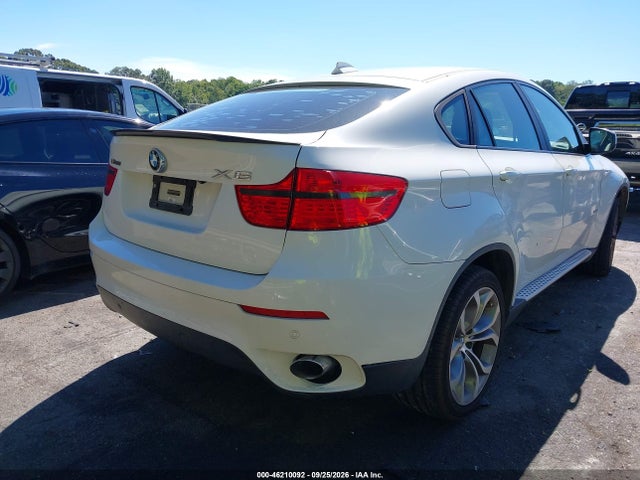 Продажа на аукционе авто 2011 Bmw X6 Xdrive35i, vin: 5UXFG2C50BLX08094, номер лота: 46210092