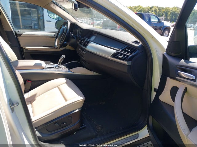 Продажа на аукционе авто 2011 Bmw X6 Xdrive35i, vin: 5UXFG2C50BLX08094, номер лота: 46210092
