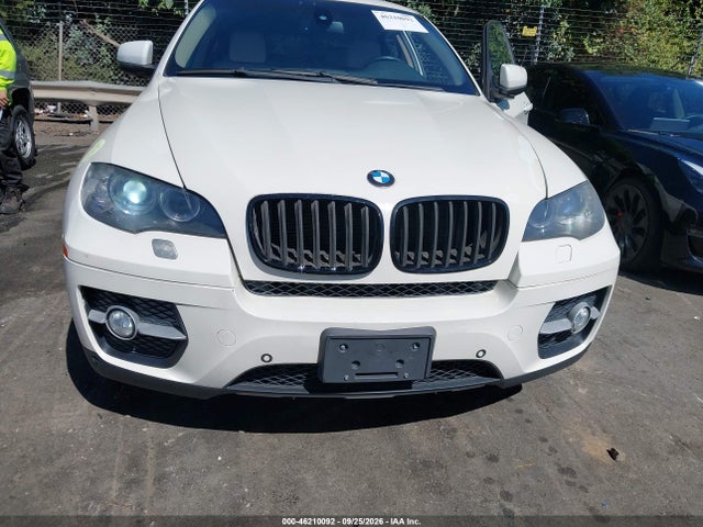 Продажа на аукционе авто 2011 Bmw X6 Xdrive35i, vin: 5UXFG2C50BLX08094, номер лота: 46210092