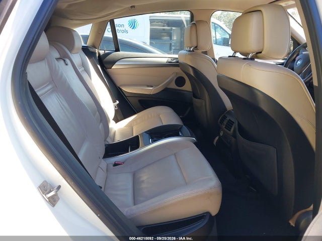 Продажа на аукционе авто 2011 Bmw X6 Xdrive35i, vin: 5UXFG2C50BLX08094, номер лота: 46210092