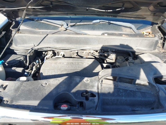 Aukcja sprzedaży 2011 Honda Pilot Lx, vin: 5FNYF4H26BB061419, numer aukcji: 46210093