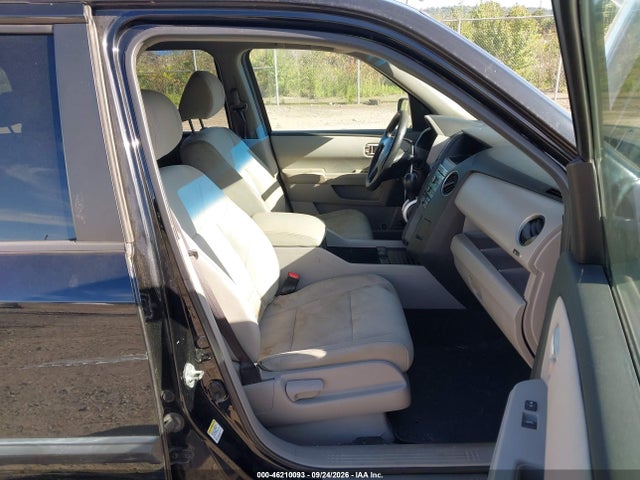 Aukcja sprzedaży 2011 Honda Pilot Lx, vin: 5FNYF4H26BB061419, numer aukcji: 46210093