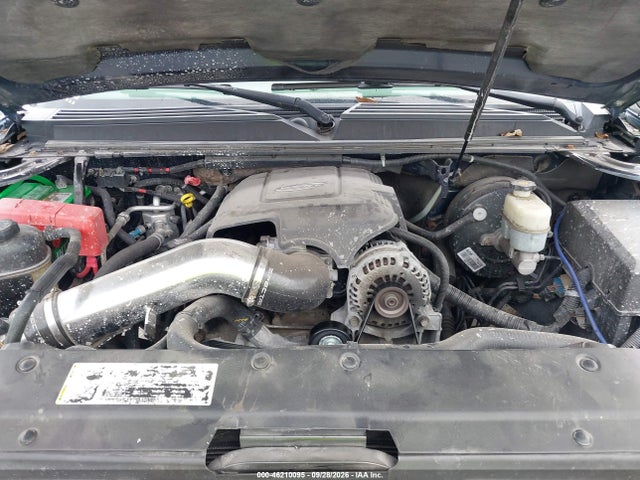 46210095 :رقم المزاد ، 1GNFK16307J190308 vin ، 2007 Chevrolet Suburban Lt مزاد بيع