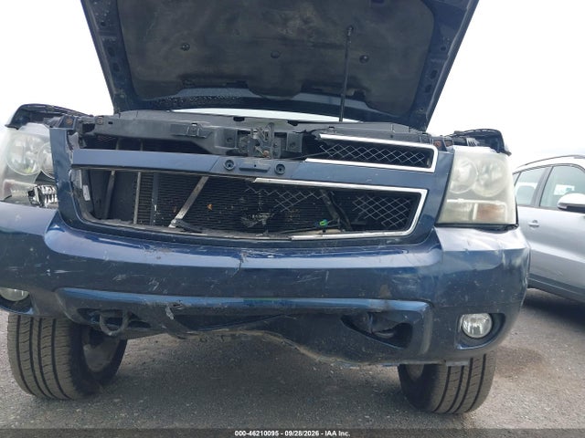 46210095 :رقم المزاد ، 1GNFK16307J190308 vin ، 2007 Chevrolet Suburban Lt مزاد بيع