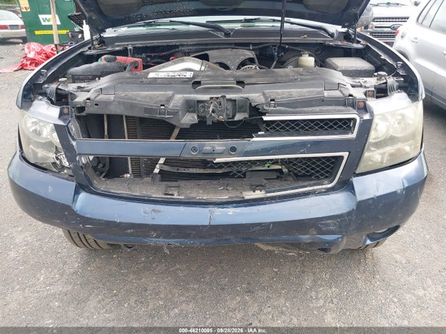 46210095 :رقم المزاد ، 1GNFK16307J190308 vin ، 2007 Chevrolet Suburban Lt مزاد بيع