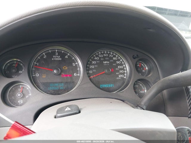 46210095 :رقم المزاد ، 1GNFK16307J190308 vin ، 2007 Chevrolet Suburban Lt مزاد بيع
