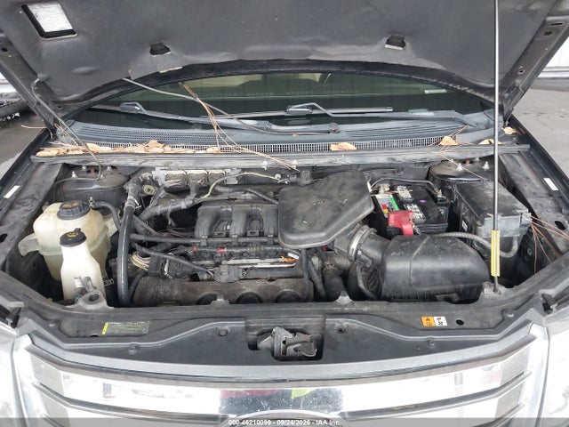 Продаж на аукціоні авто 2010 Ford Edge Limited, vin: 2FMDK3KC4ABB76307, номер лоту: 46210099