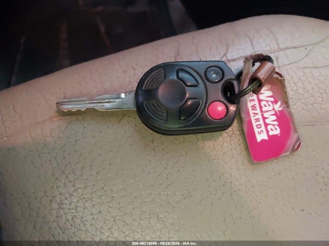 Продаж на аукціоні авто 2010 Ford Edge Limited, vin: 2FMDK3KC4ABB76307, номер лоту: 46210099