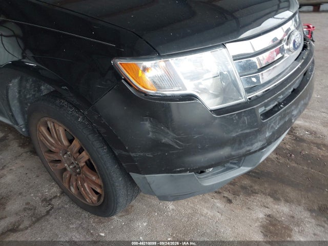 Продаж на аукціоні авто 2010 Ford Edge Limited, vin: 2FMDK3KC4ABB76307, номер лоту: 46210099
