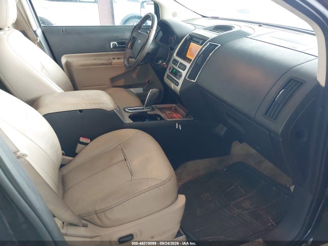 Продаж на аукціоні авто 2010 Ford Edge Limited, vin: 2FMDK3KC4ABB76307, номер лоту: 46210099