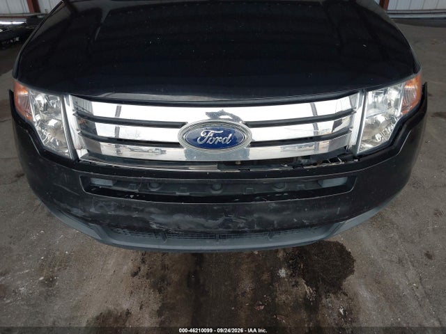 Продаж на аукціоні авто 2010 Ford Edge Limited, vin: 2FMDK3KC4ABB76307, номер лоту: 46210099