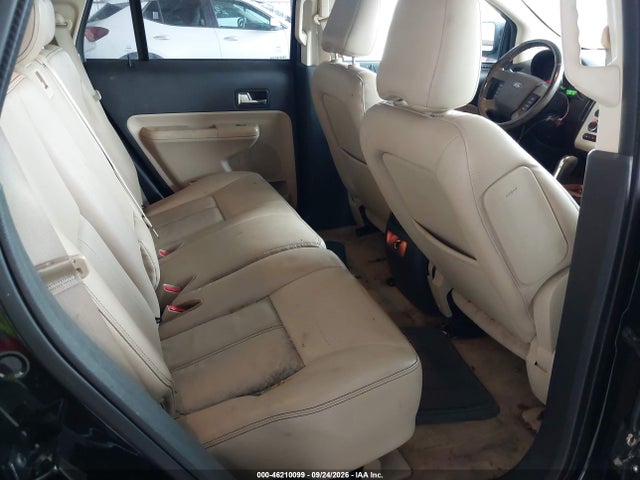 Продаж на аукціоні авто 2010 Ford Edge Limited, vin: 2FMDK3KC4ABB76307, номер лоту: 46210099