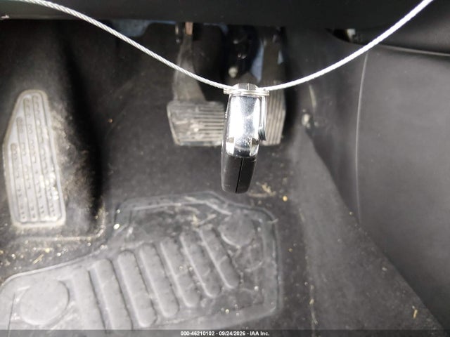Продаж на аукціоні авто 2017 Jeep New Compass Latitude Fwd, vin: 3C4NJCBB4HT643324, номер лоту: 46210102