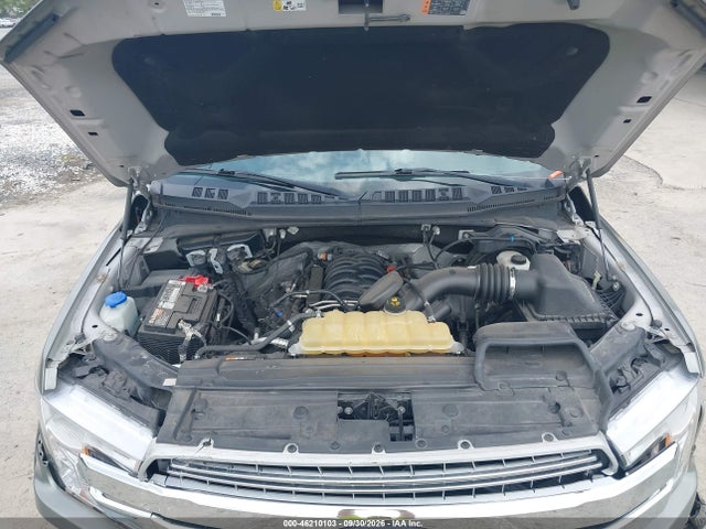 Продаж на аукціоні авто 2019 Ford F-150 Lariat, vin: 1FTEW1E5XKKD02207, номер лоту: 46210103