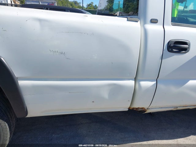 Aukcja sprzedaży 2003 Chevrolet Silverado 1500 Work Truck, vin: 1GCEK14XX3Z295346, numer aukcji: 46210109
